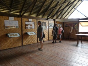 Centre Culturel Paul Gauguin