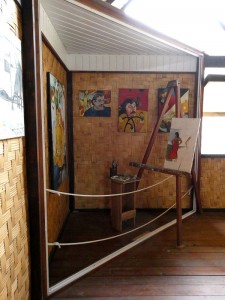 Centre Culturel Paul Gauguin