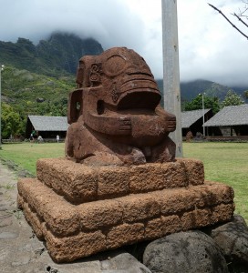Tikis