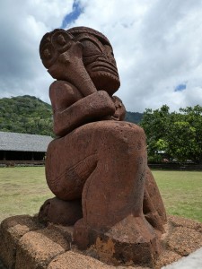 Tikis