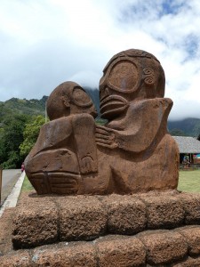 Tikis
