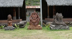 Tikis