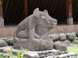 Tikis
