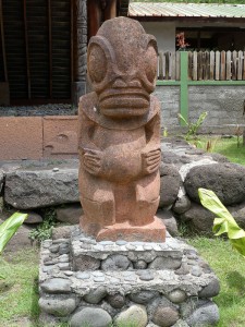 Tikis