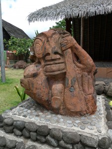 Tikis