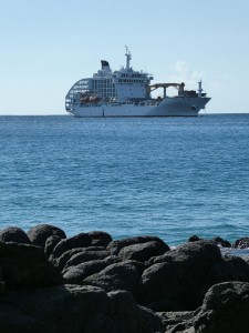 Arnaui 5 vor Koku´u