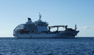 Arnaui 5 vor Koku´u