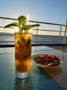 Mango Mojito