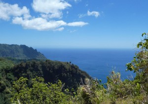 Wanderung - Abstieg