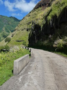 Wanderung - Abstieg