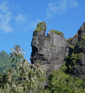 Jungfrauenfelsen