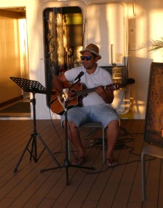 Musik von Yann