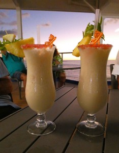 Pina Colada