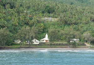 Puamau
