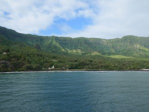 Puamau