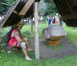 Tiki Maki’i Taua Pepe