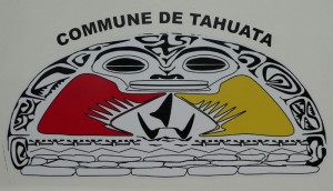 Gemeinde von Vaitahu