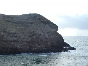 Bucht von Vaipaee