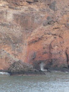 Bucht von Vaipaee