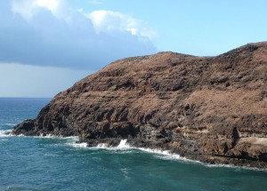 Bucht von Vaipaee