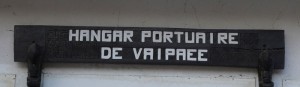 Hafen von Vaipaee