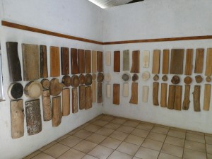 Holzmuseum