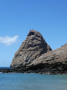 Bucht von Hokatu