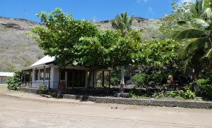 Petroglyphen-Museum