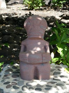 Tiki