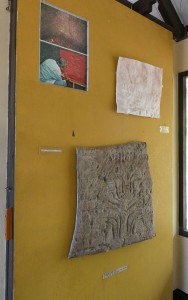 Petroglyphen-Museum