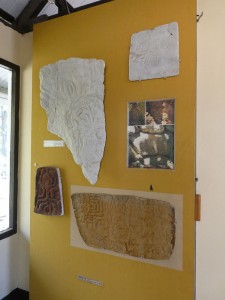 Petroglyphen-Museum