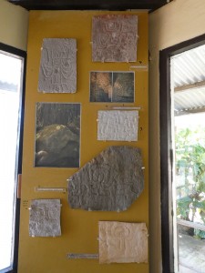 Petroglyphen-Museum