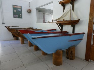 Musée de la Mer
