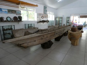 Musée de la Mer