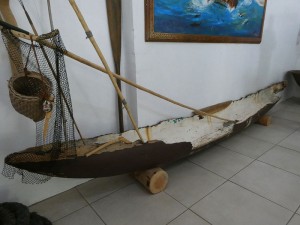 Musée de la Mer