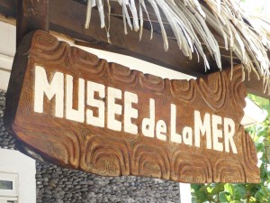 Musée de la Mer