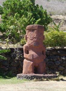 Tohua Te Tumu