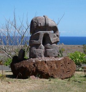 Tohua Te Tumu