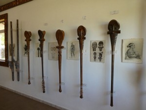 Musée Communal de Ua Huka