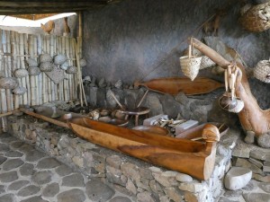 Musée Communal de Ua Huka