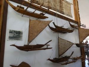 Musée Communal de Ua Huka