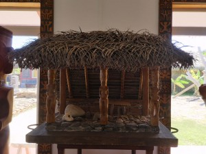 Musée Communal de Ua Huka