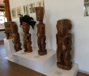 Musée Communal de Ua Huka