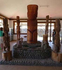 Musée Communal de Ua Huka