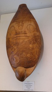 Musée Communal de Ua Huka