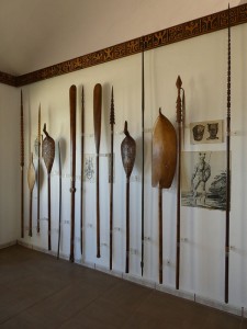 Musée Communal de Ua Huka