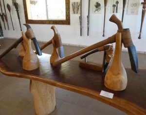 Musée Communal de Ua Huka