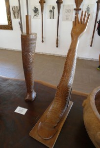 Musée Communal de Ua Huka
