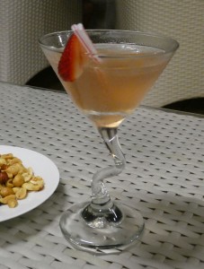 Cosmopolitan