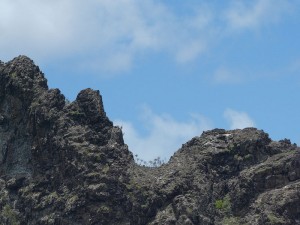 Abschied von Nuku Hiva